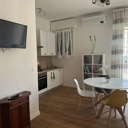 Ferienwohnung Casa Marilu Bologna Exterior foto