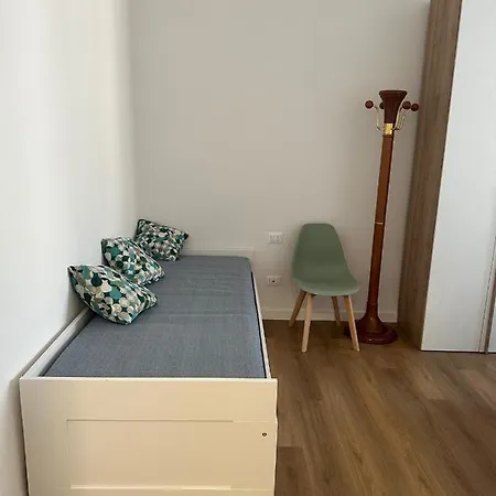Ferienwohnung Casa Marilu Bologna Exterior foto