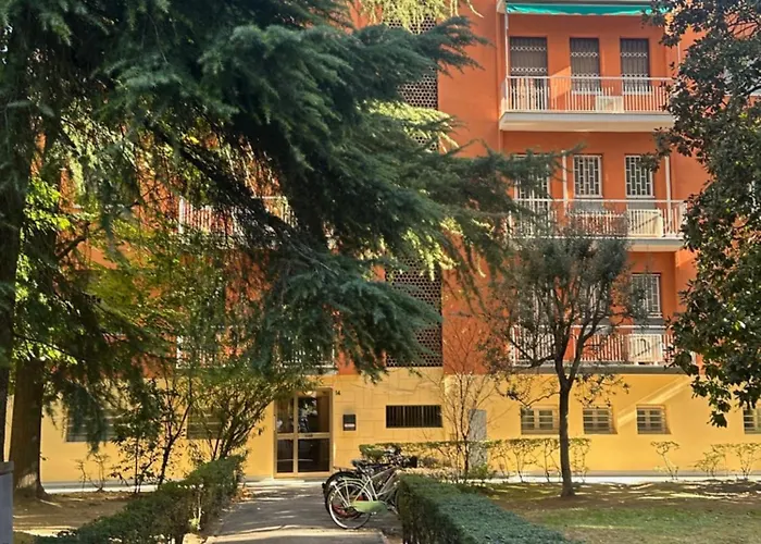 Casa Marilu