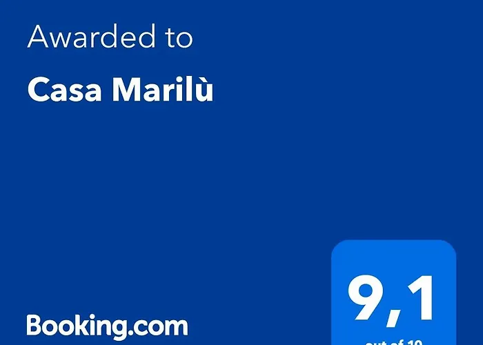 Casa Marilu